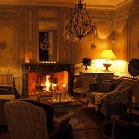 Chateau De Charge Hotel Tours Zewnętrze zdjęcie
