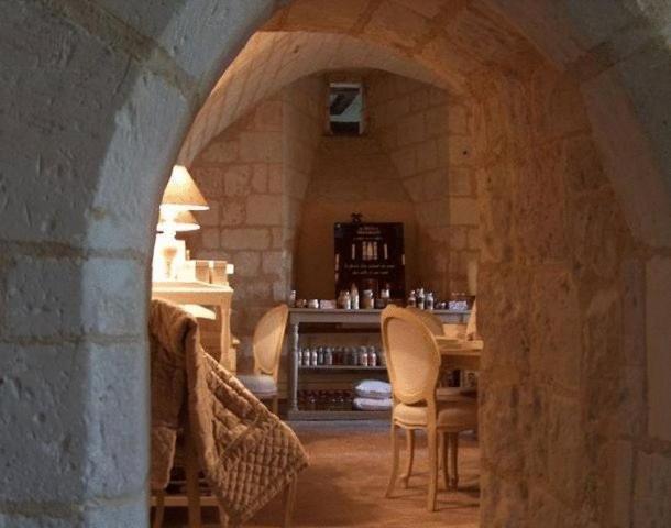 Chateau De Charge Hotel Tours Zewnętrze zdjęcie
