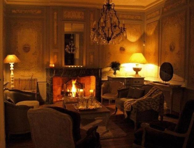 Chateau De Charge Hotel Tours Zewnętrze zdjęcie