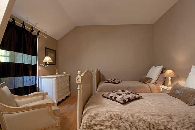 Chateau De Charge Hotel Tours Zewnętrze zdjęcie